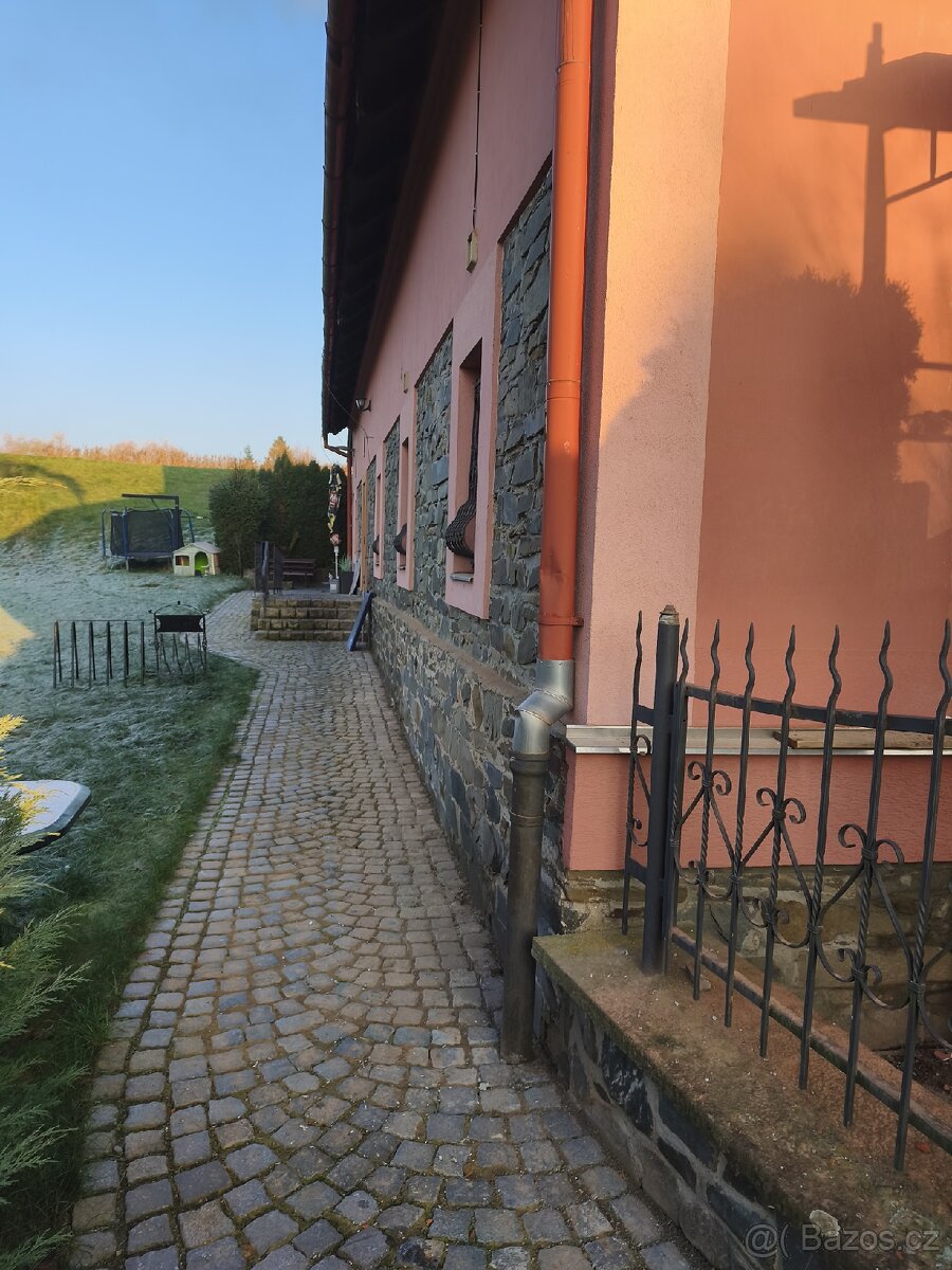 pronajmu hospodu babice u šternberka - 3