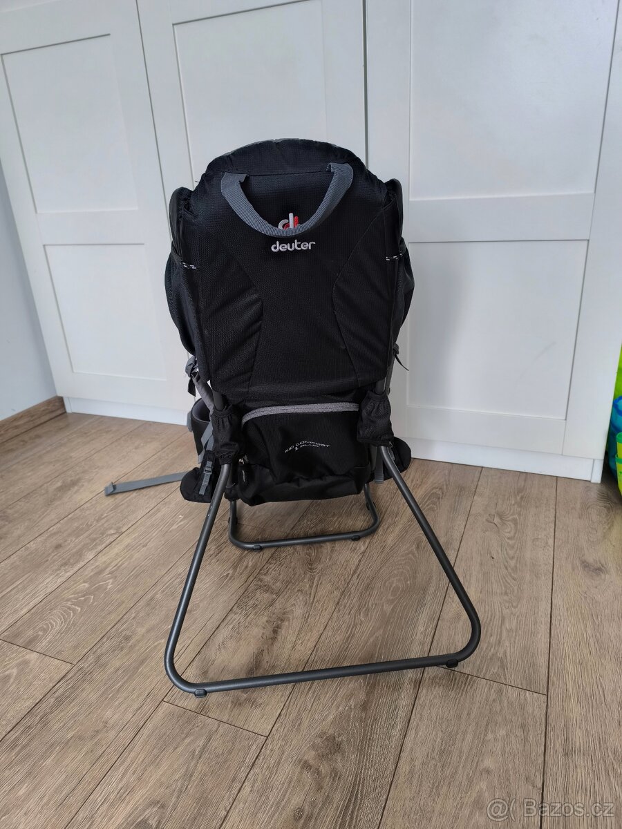 Krosna/nosítko Deuter Kid Comfort 1 plus - 3