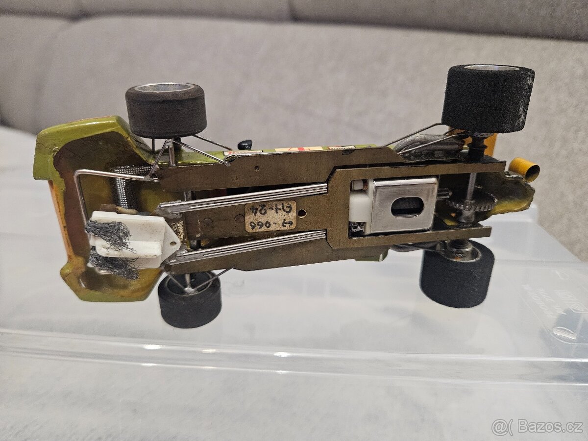 autodraha auticka modely rc auta drahovky - 3