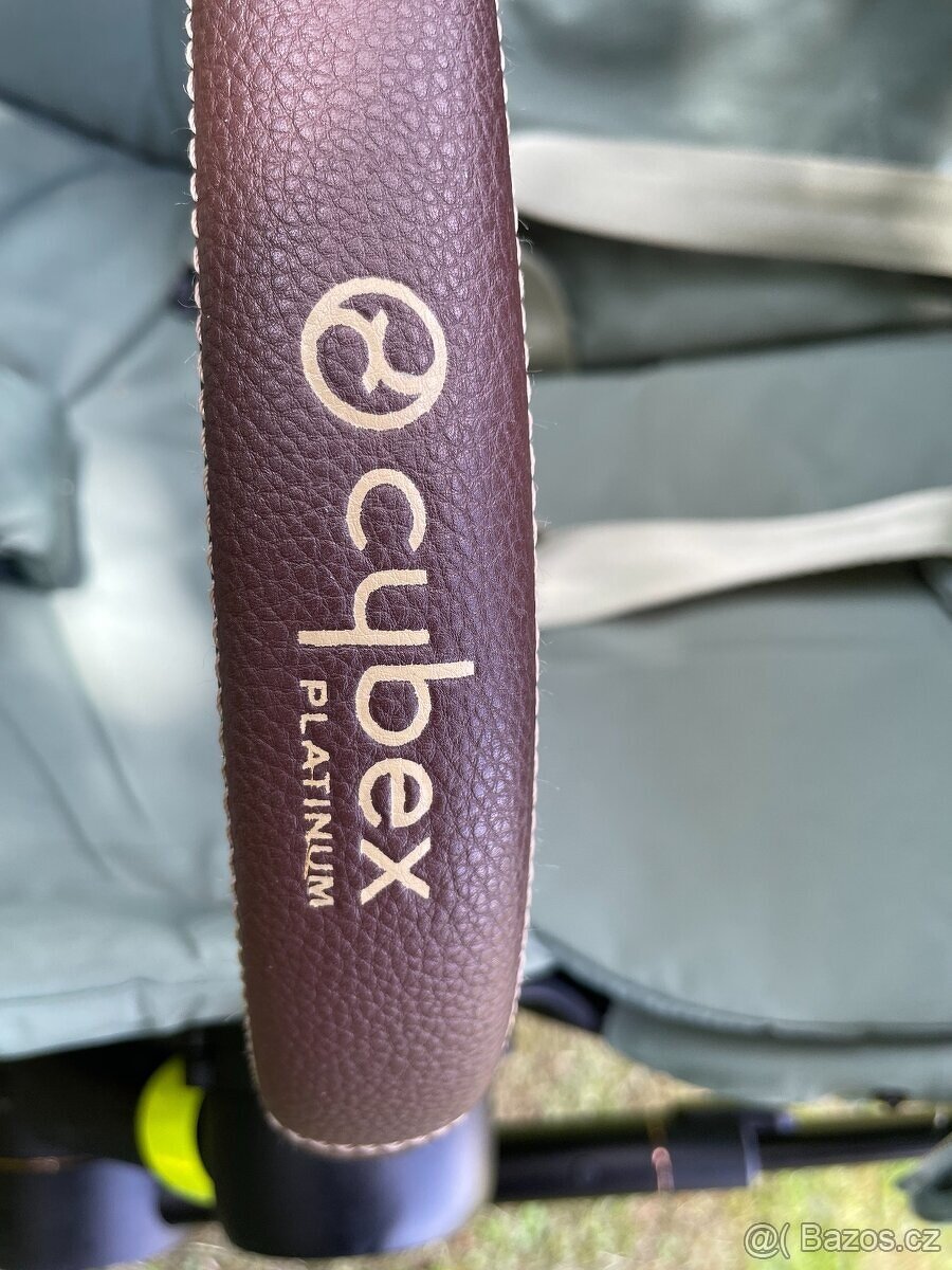 Kocik Cybex Priam - 3