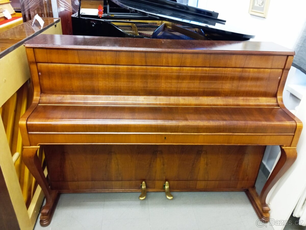 Weinbach -Dovoz do 100km zdarma 24/7 - 3