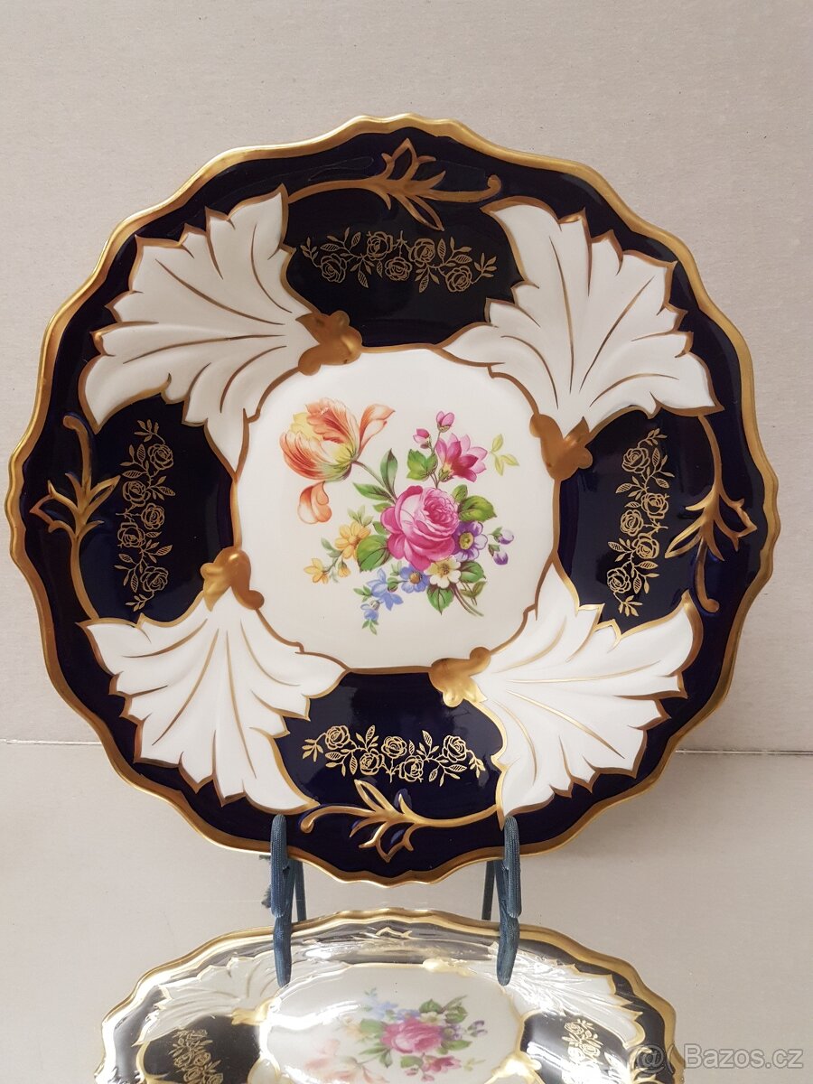 velký talíř/ Weimar - 3