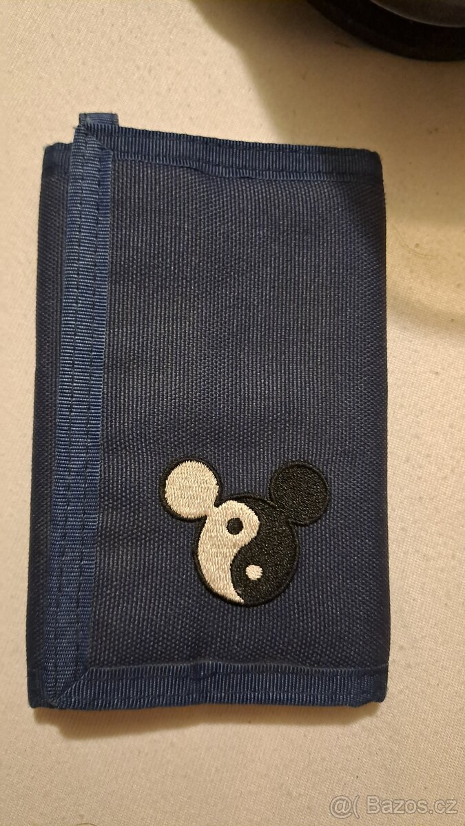 peněženka - 3