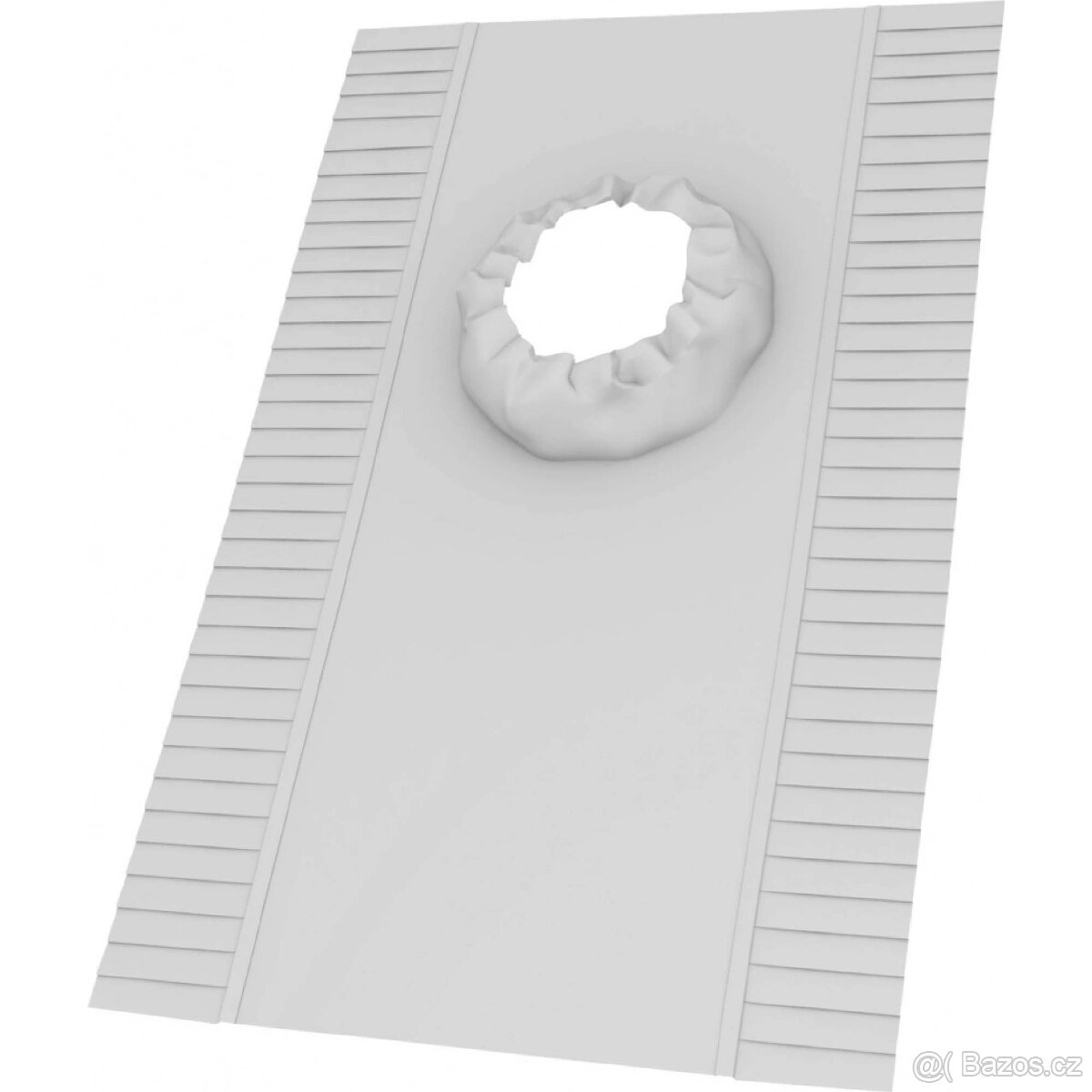 Světlovod s příslušenstvím - 3