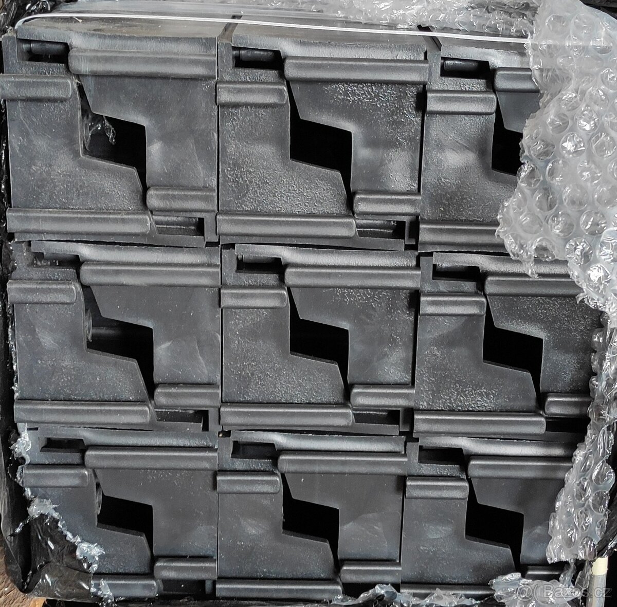 Neviditelný obrubník 80 n-18 - 3