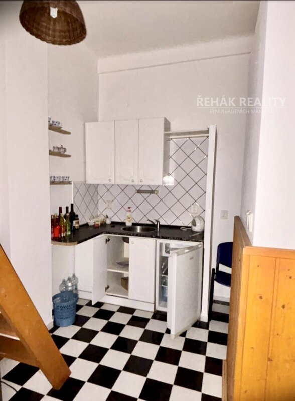 Prodej komerčních prostor 1+kk 23 m² Branická Praha - Braník - 3