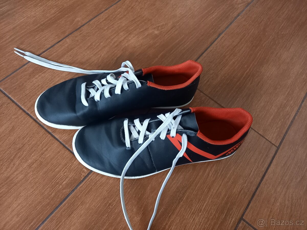 Kopačky Kipsta, vel. 36 - 3