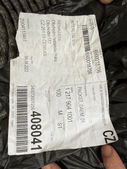 Podlahové topení - 3