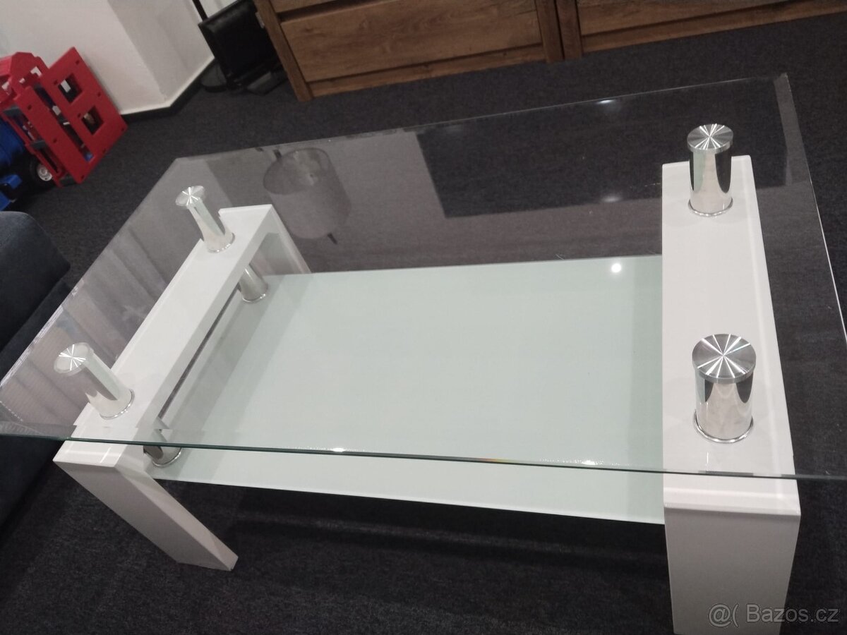 Konferenční stolek - 3