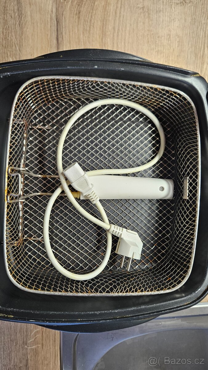 Multifunkční hrnec - 3