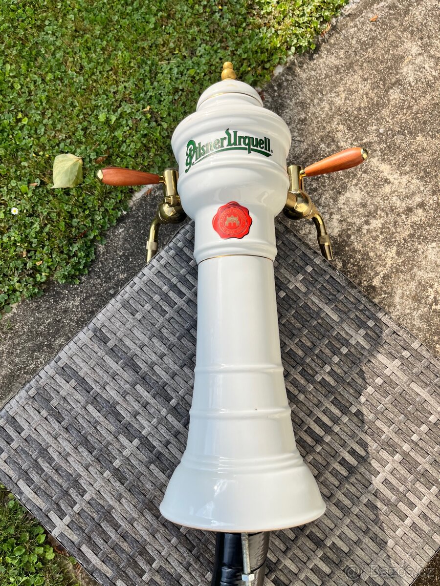 Výčep - pípa Pilsner Urquell - 3