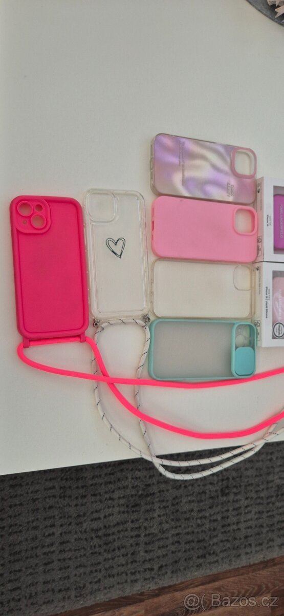 Kryty na iphone 14 - 3