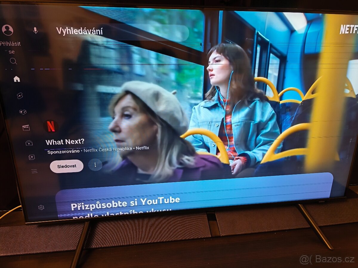 Samsung Smart 128 cm - 3