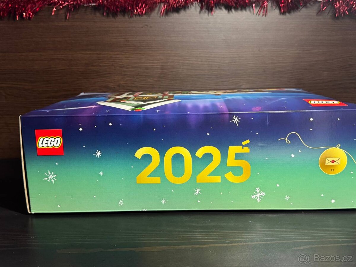 Lego limited edition - 3