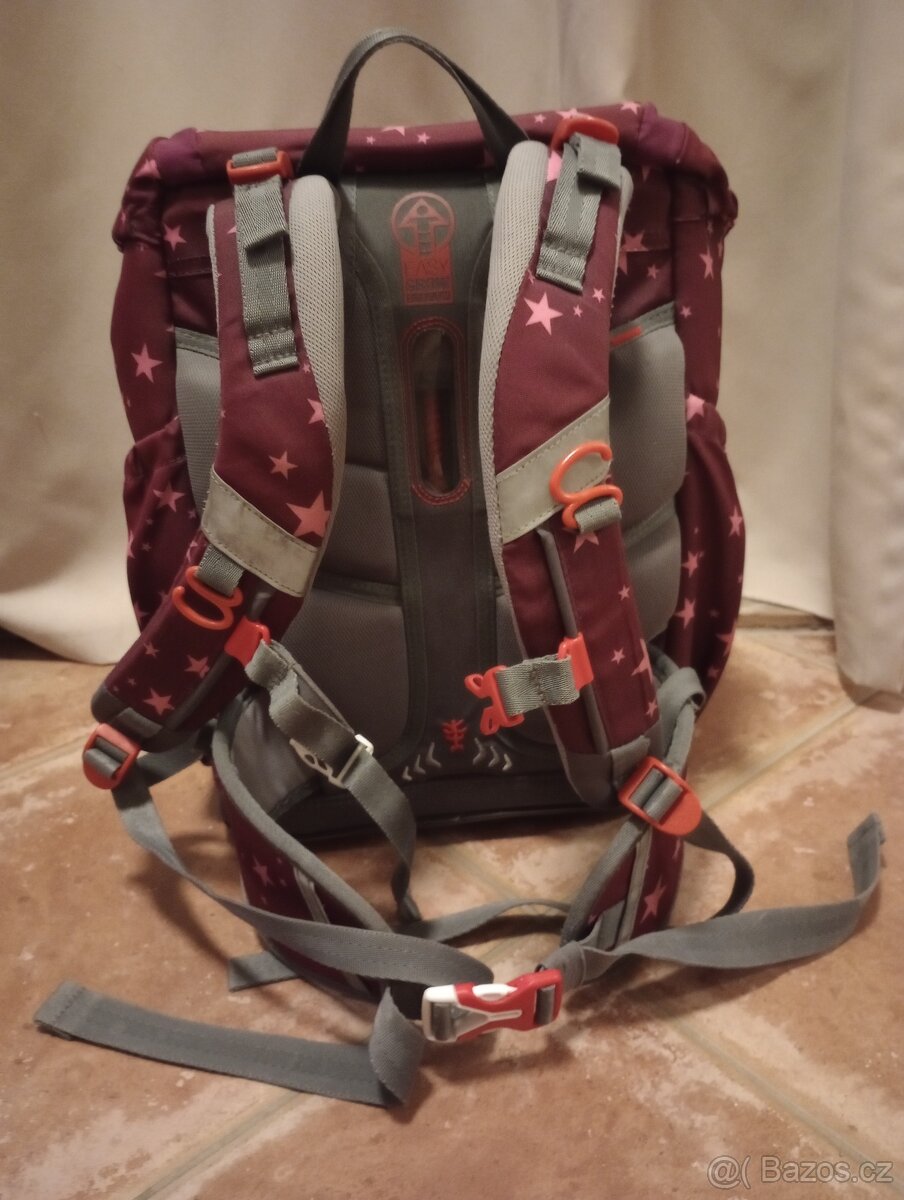 Aktovka Step by step - 3