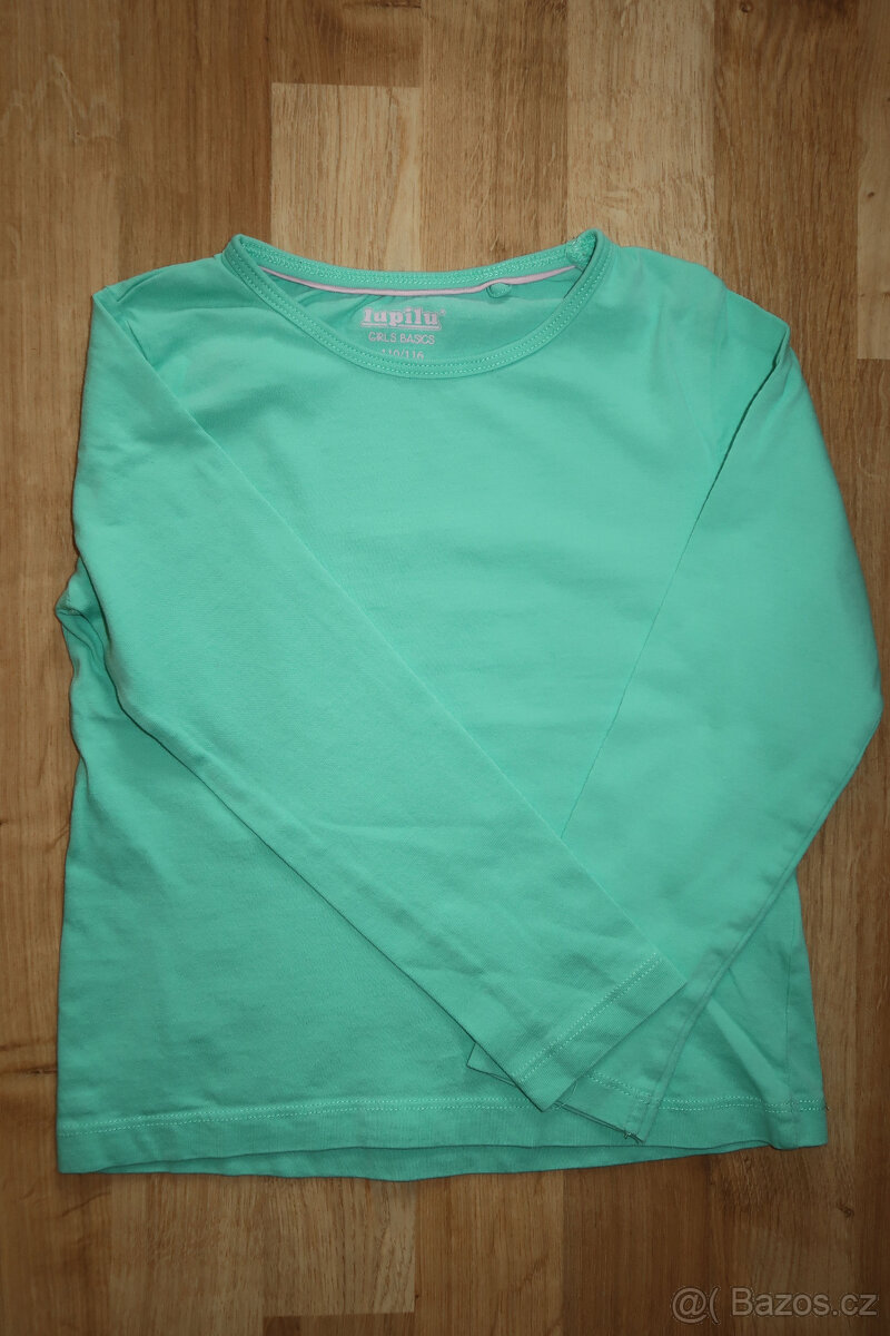 Tričko/triko_vel.104 - 3