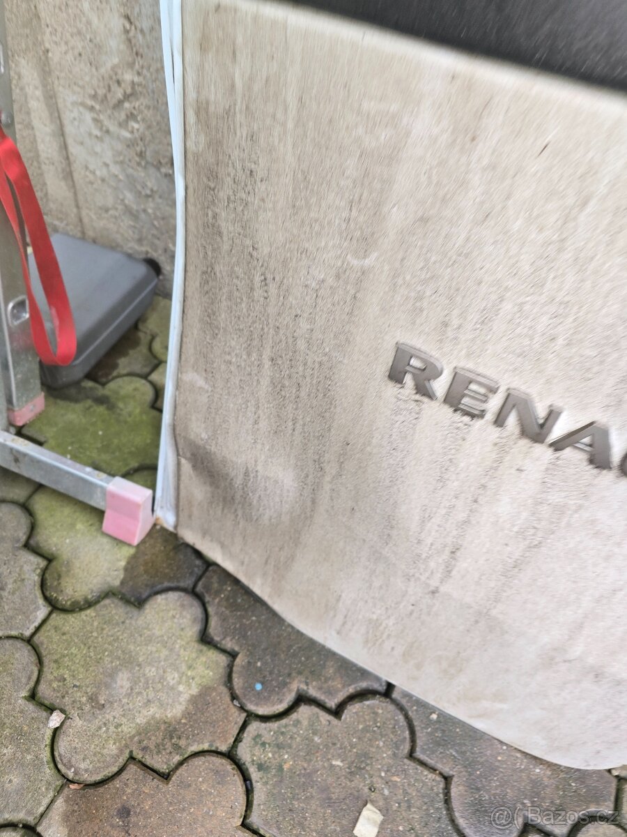 Renault Kangoo 2008- - 3