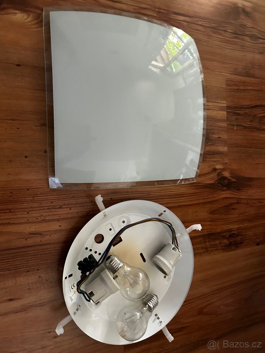 Prodám stropní světlo - 3