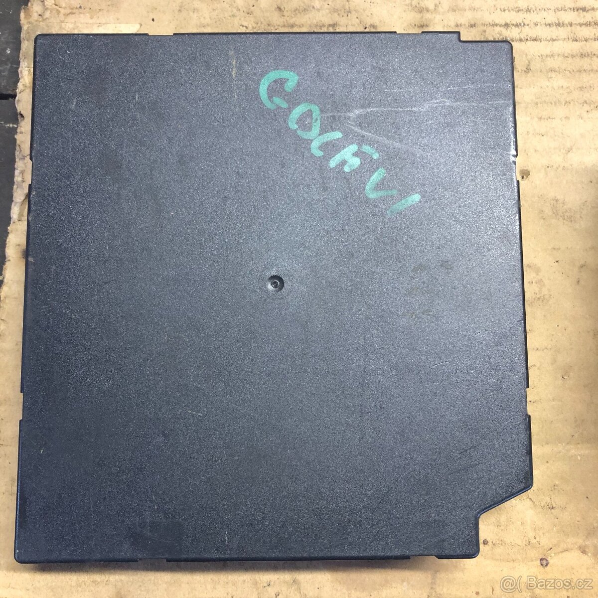 Řídící jednotka 1K0937086C - 3