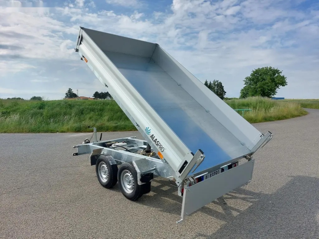 AHB 3SKS 2,7t 31/17 - 3