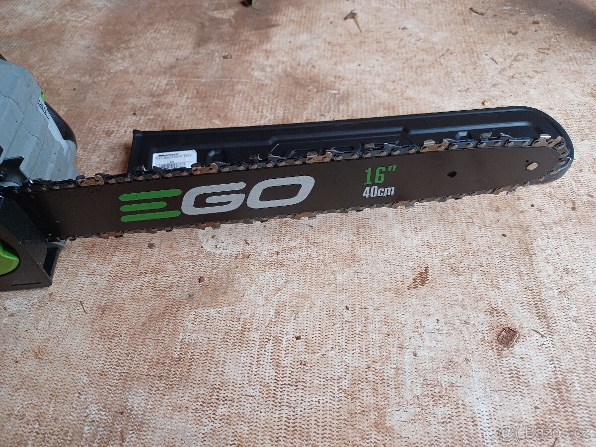 EGO cs1610e - 3