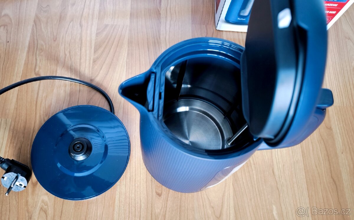 Rychlovarná konvice Tefal KE19 - 3
