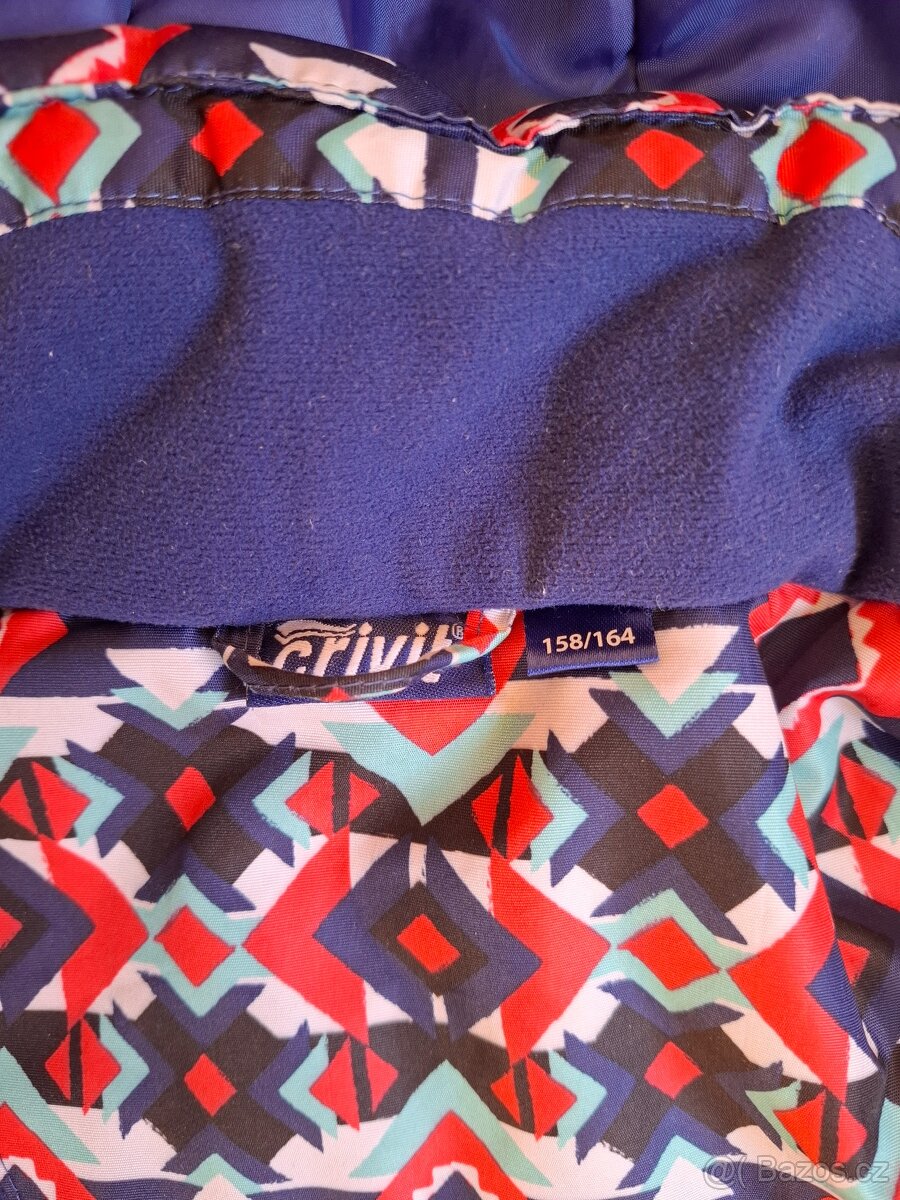 Bunda 158/164 - 3