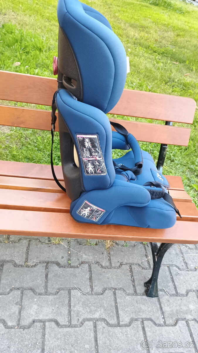 typ Kinderkraft Komfort - 3