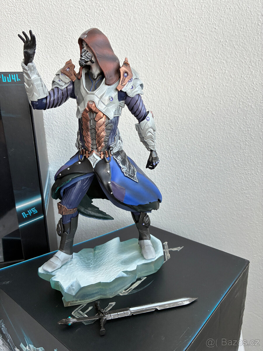 Elex 1 Collectors Edition (Nekompletní) - 3