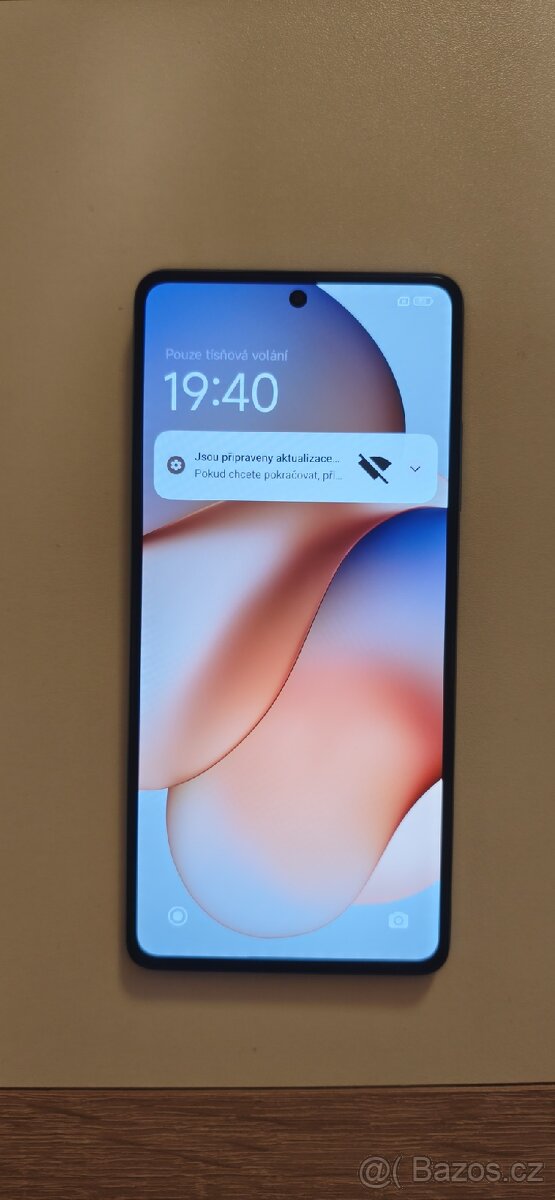 Xiaomi Redmi note 12 PRO 5G 8GB/256GB - 3