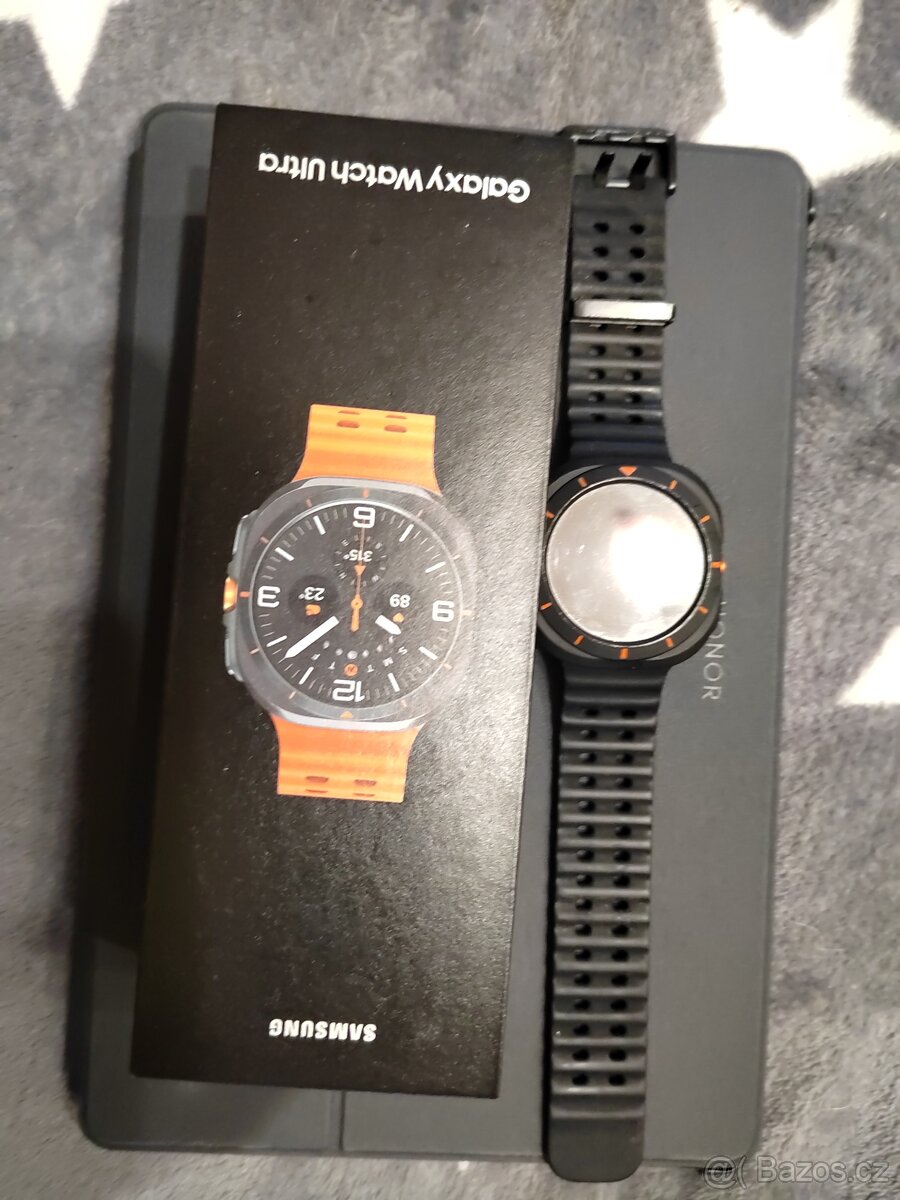 Samsung galaxy watch 8 ultra 47mm - 3