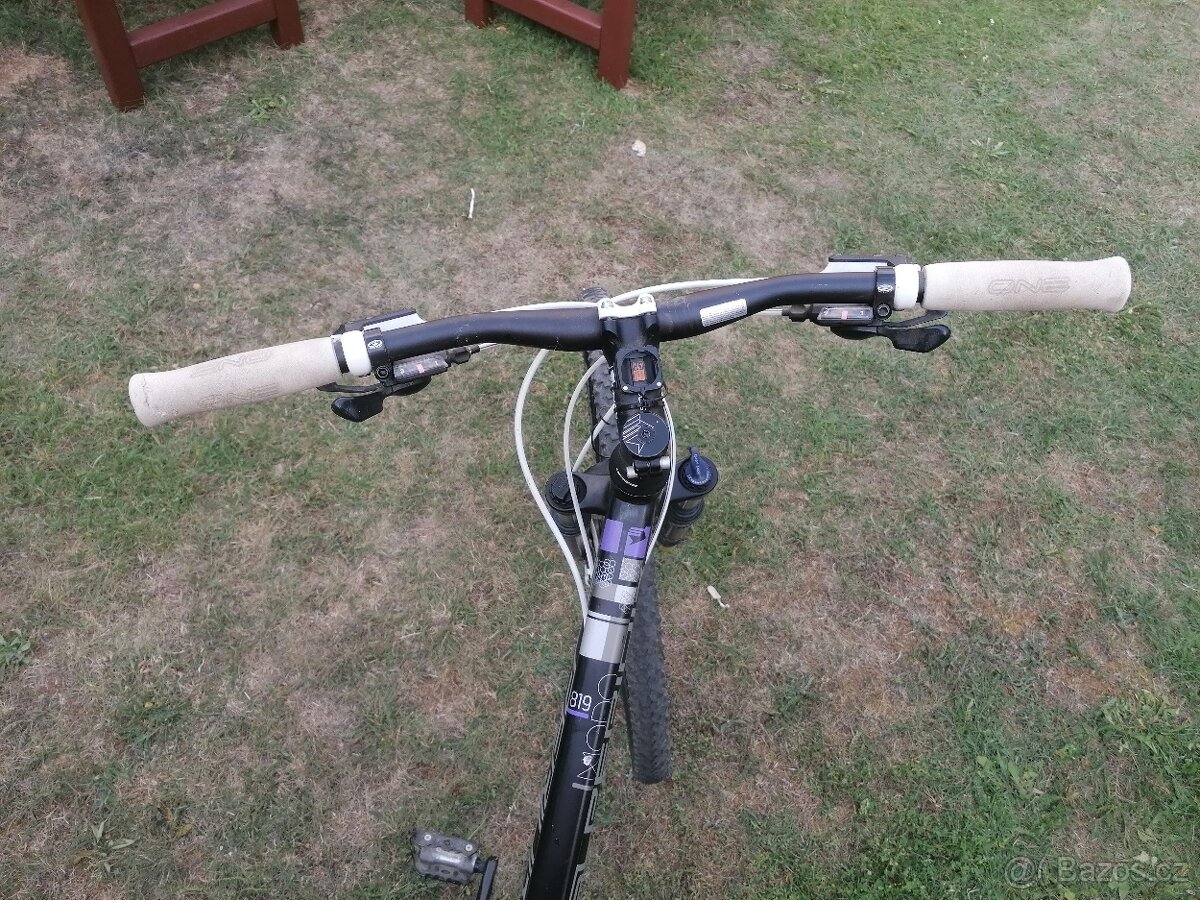 Dámské kolo Superior Modo XC 819 - 3