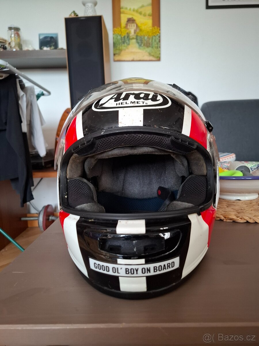 Arai - 3