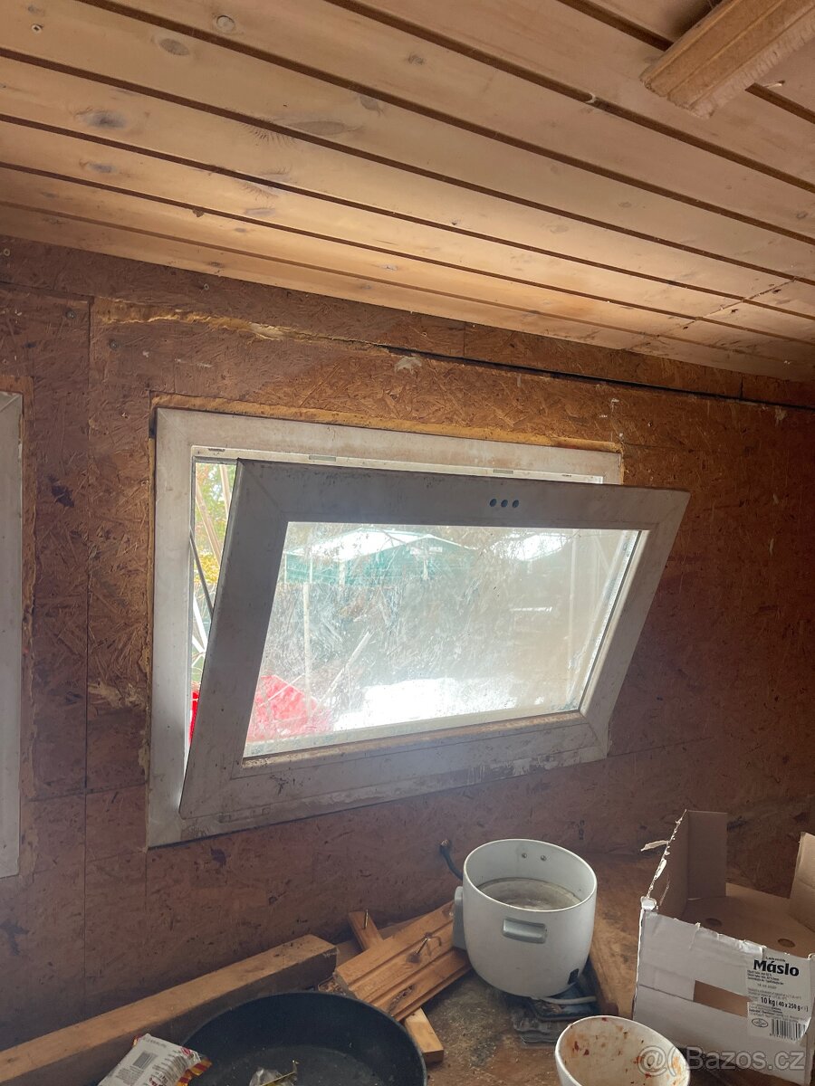 Plastová okna - 3