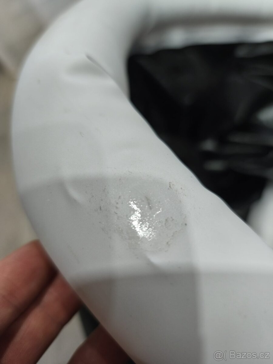 Otužovací sud, barel, káď - 3