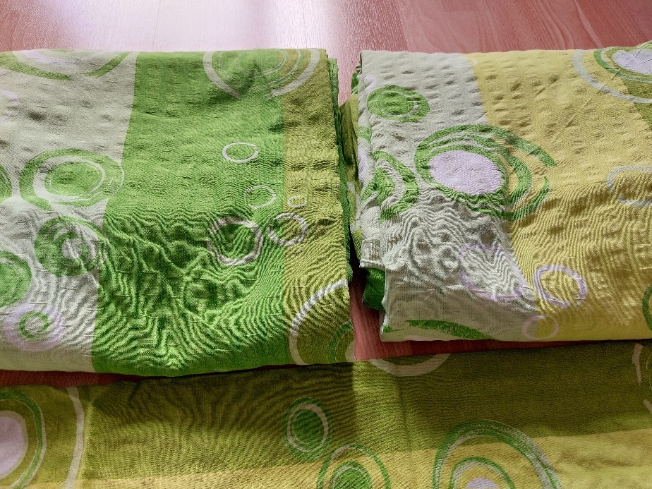 Povleceni na dvojlůžko - 3