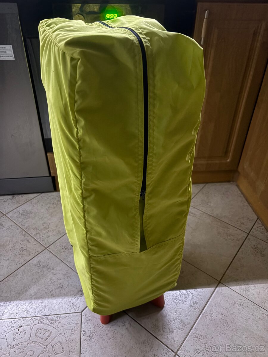 Cestovní postýlka - 3