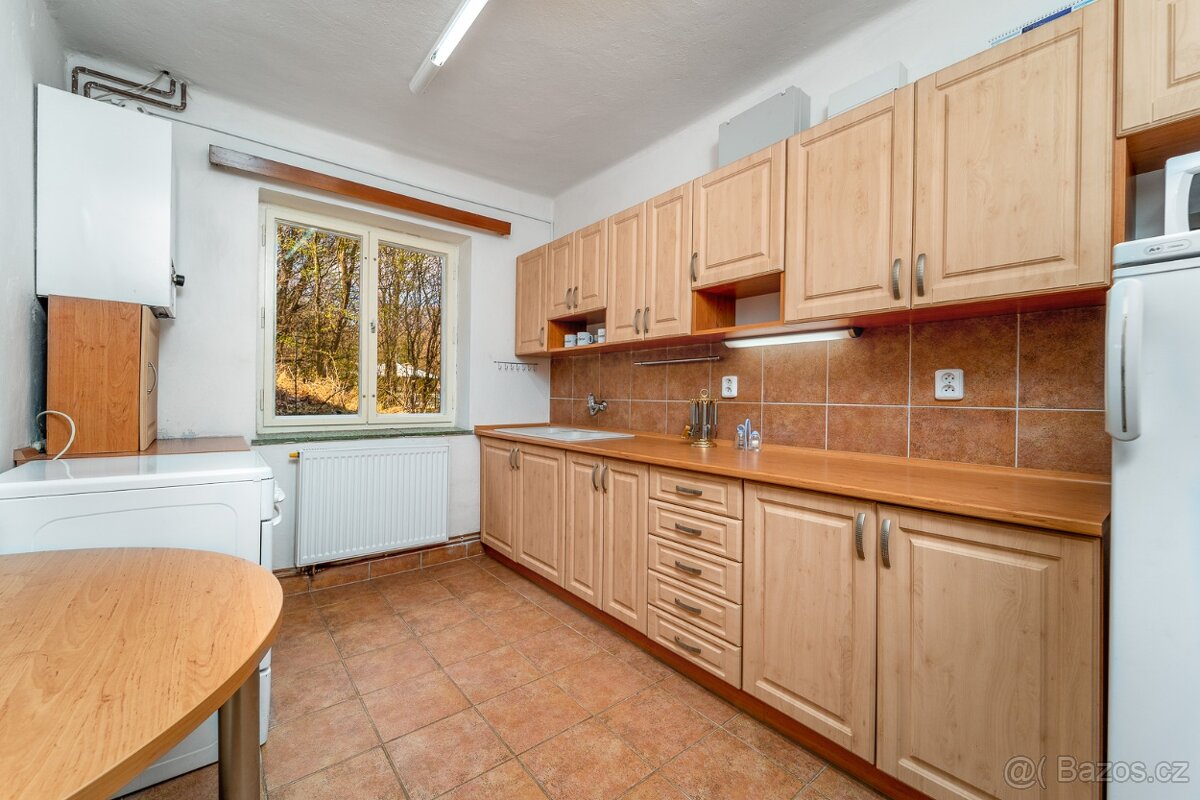 PRODEJ CHATY LUHAČOVICE U PŘEHRADY - 3