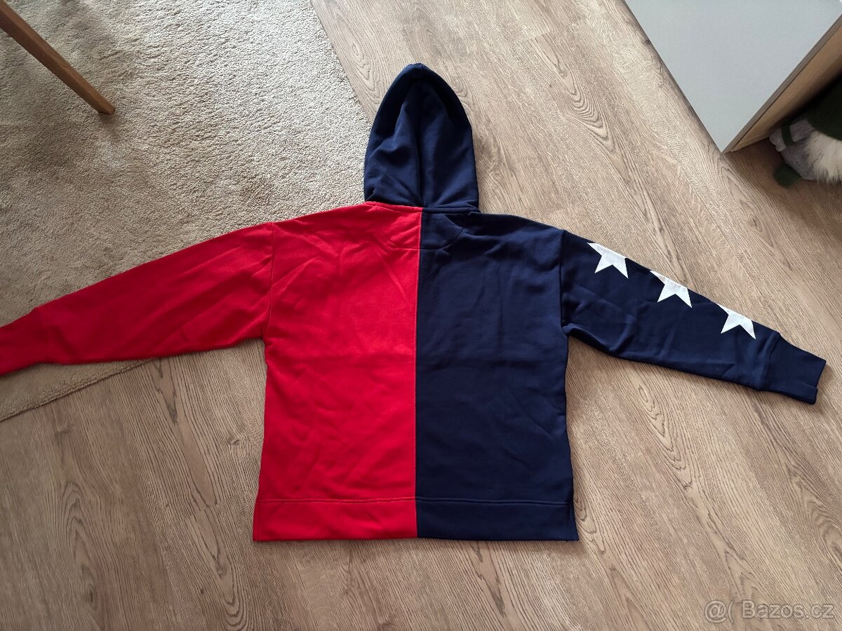 Mikina GANT vel. M - 3