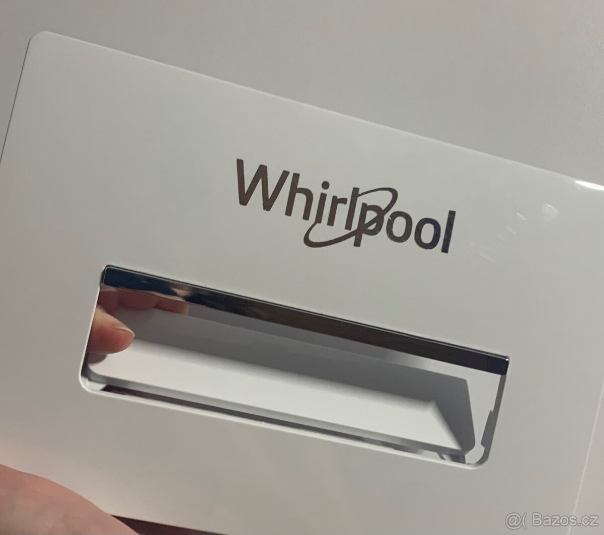 Náhradní díl pračky Whirlpool - 3