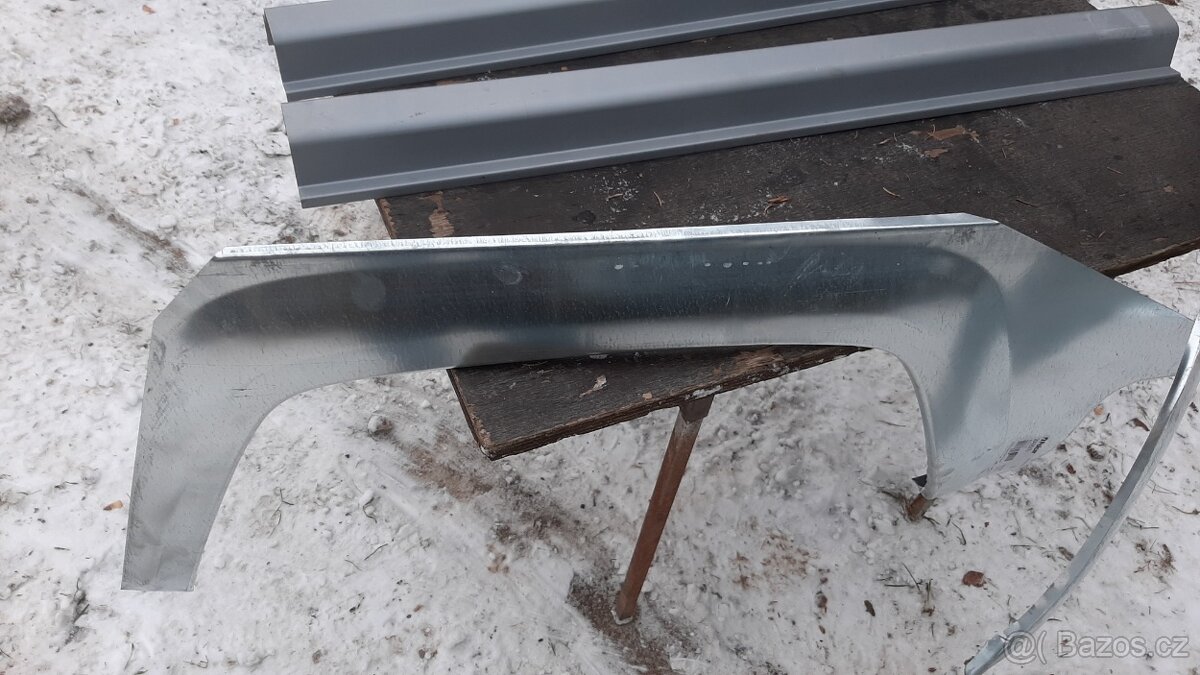 Daihatsu feroza offroad 1.6i 16v 4x4 - 3