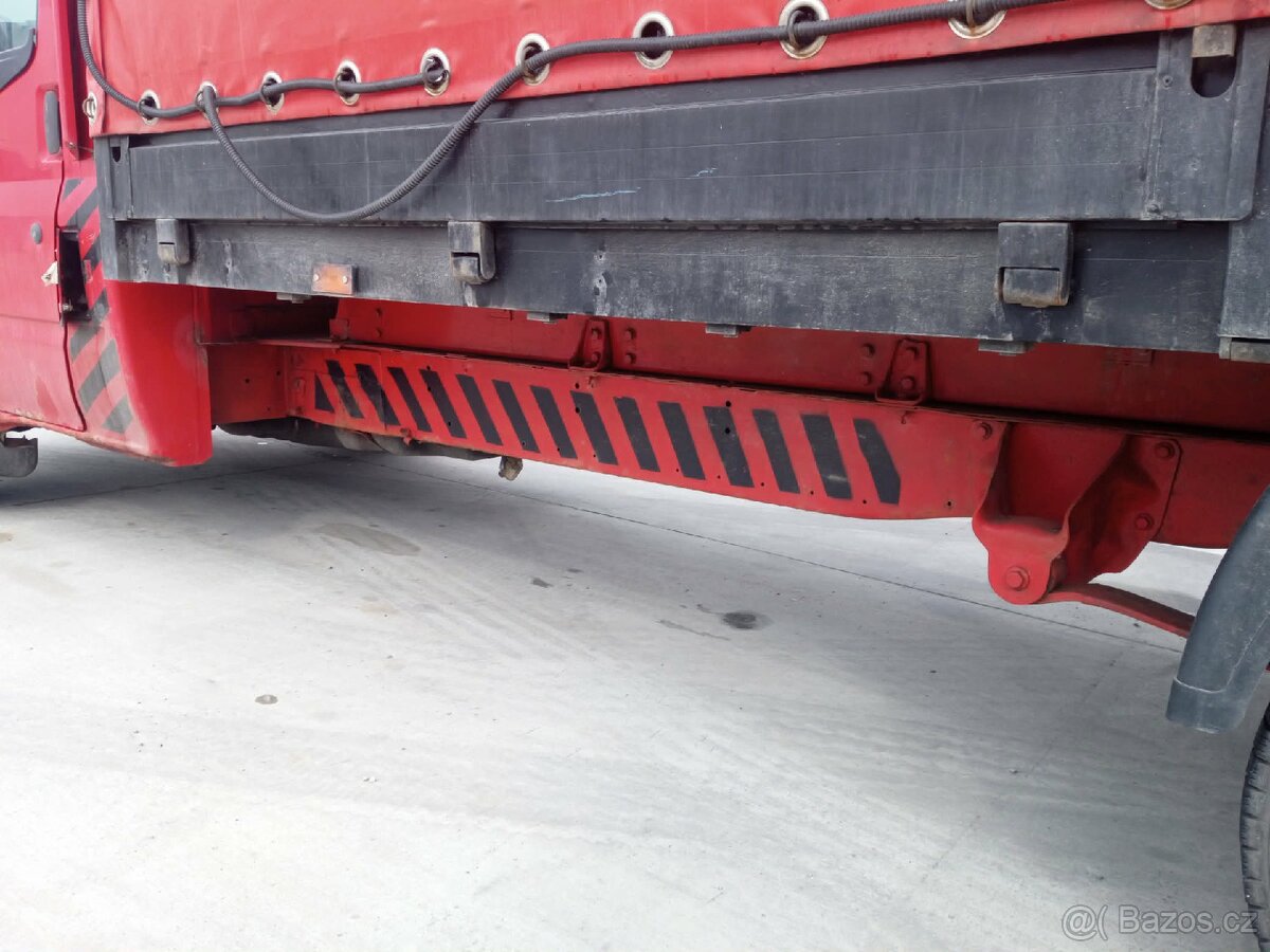 Ford Transit 2,2 TDCI 96 kW - 3