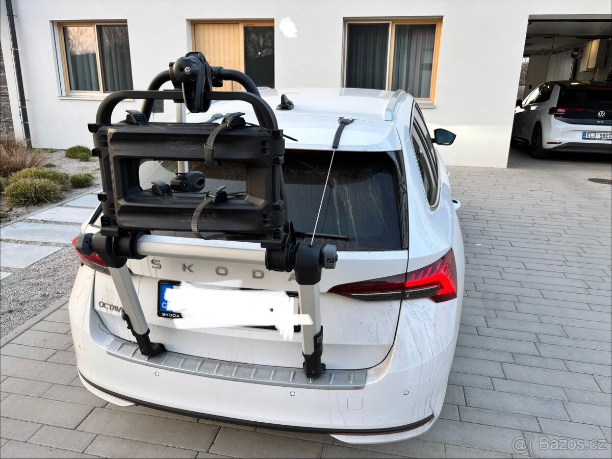 Thule oneway platform 2 - 3