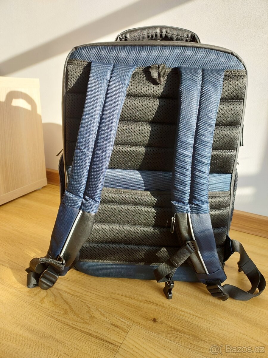 Samsonite SPECTROLITE 3.0 LPT BACKPACK 17.3" EXP Deep Blue - 3