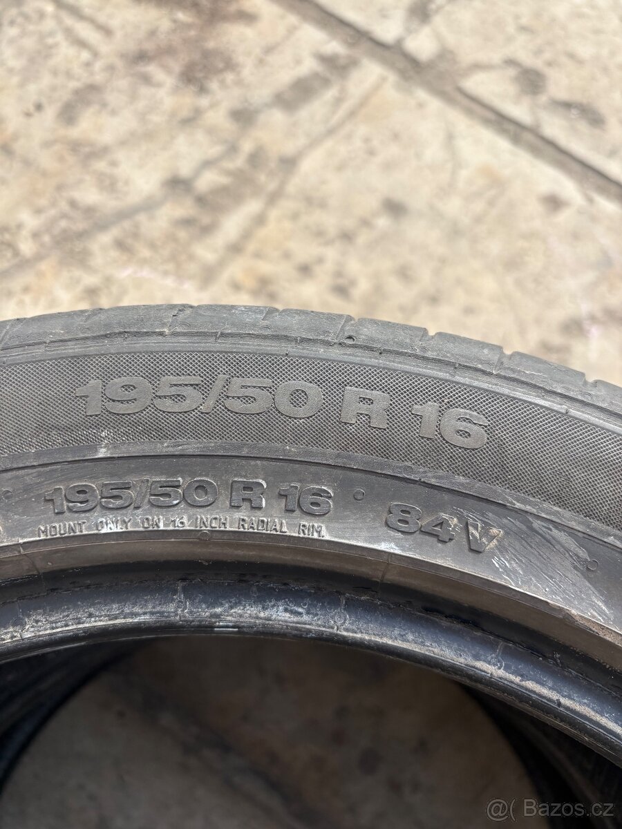 2ks pneu Continental ContiPremiumContact 2 - 3