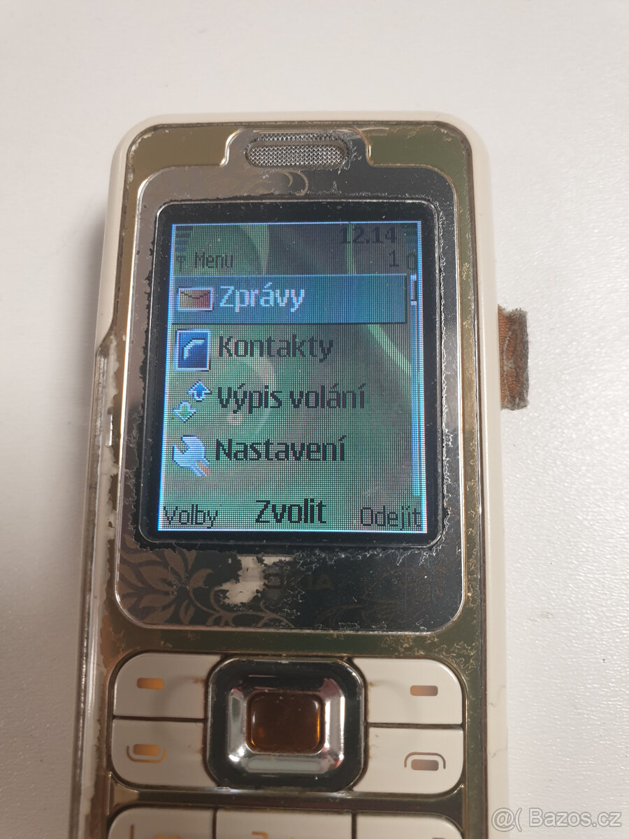 Nokia 7360 - 3