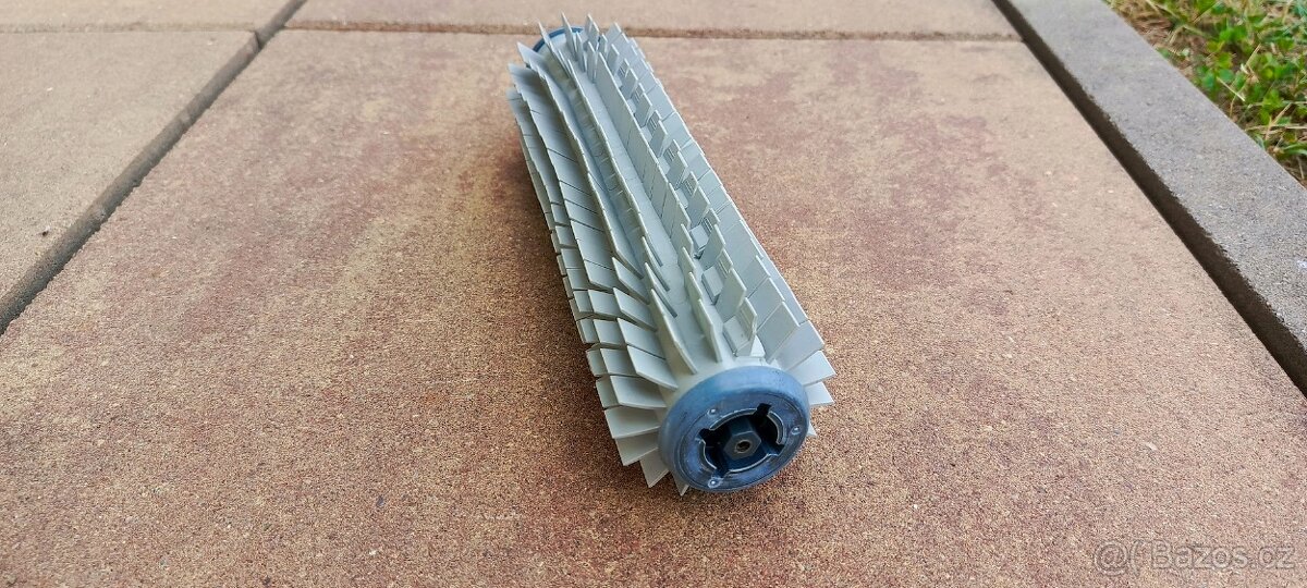 Náhradní aktivní kartáč pro Dolphin E10, Dolphin E20 - 3