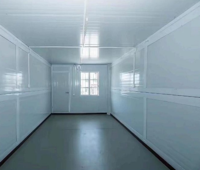 Kontejnery rychle ke složení - 3