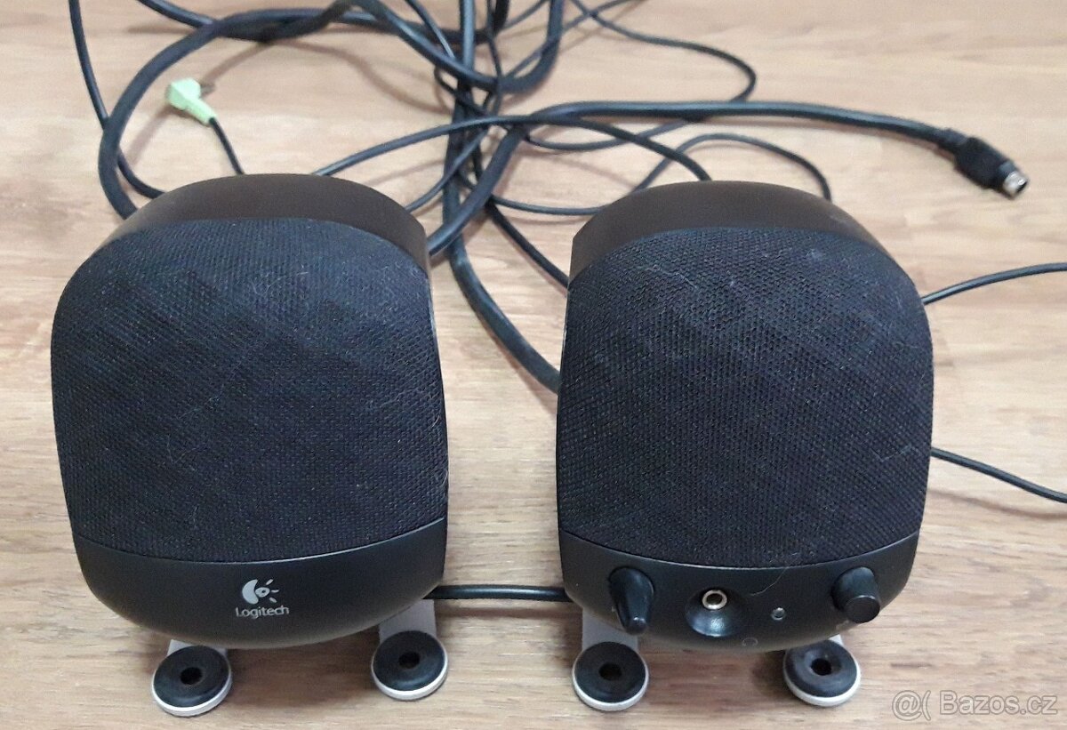 Prodám starší počítačovou sestavu - 3