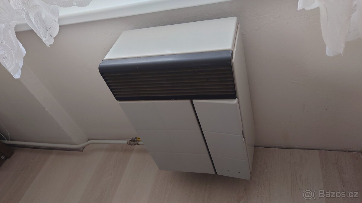 Plynové vafky Karma - 3